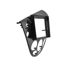 Ramka radiowa 9 cali Ford Focus 1998-2005 (czarna) 381114-90-1