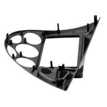 Ramka radiowa 9 cali Ford Focus 1998-2005 (czarna) 381114-90-1