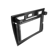 Ramka radiowa 9 cali Ford Fiesta (JH1 / JD3) 2005-2008 (czarna) 381120-90-1