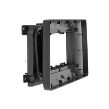 Ramka radiowa 9 cali Ford C-Max, Focus, Galaxy II, Kuga, S-Max (czarna) 381114-92-1