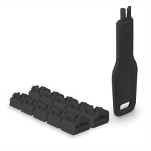 Tinklo Priedas - LINDY RJ45...