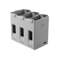 DRONE ACC CHARGING HUB LITO X1 / TWO-WAY CP.MA.00000979 DJI DRONE ACC CHARGING HUB LITO X1 / TWO-WAY CP.MA.00000979 DJI