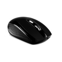 „Media-Tech MT1113K Raton Pro“ juoda