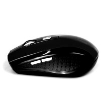 „Media-Tech MT1113K Raton Pro“ juoda