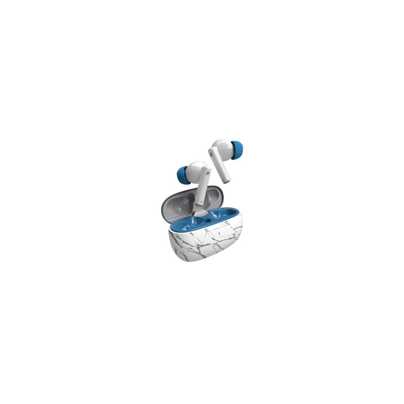 Bezvadu austiņas SBS Music Hero In-ear Blue