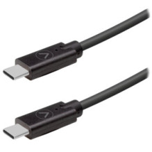 Kabelis Vivanco USB-C up to...
