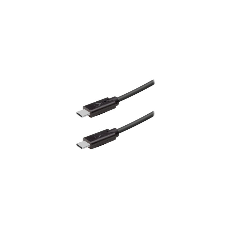 Kabelis Vivanco USB-C up to 100W v3.2 Gen2