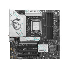 Motininė Plokštė - MSI...