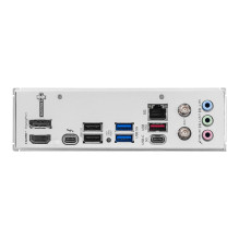Motininė Plokštė - MSI B860M Gaming Plus WiFi Motininė Plokštė Intel B860 LGA 1851 Micro ATX