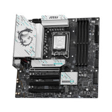 Motherboard - MSI B860M Gaming Plus WiFi Motherboard Intel B860 LGA 1851 Micro ATX