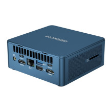 Mini PC - GEEKOM IT13 Core i9-13900HK 16GB 1TB SSD Win11 Pro Juoda Mini PC - GEEKOM IT13 Core i9-13900HK 16GB 1TB SSD Win11 Pro Juoda