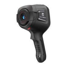 Termovizorinė Kamera - THERMAL MASTER Thor002 512×384 Rezoliucija, -20°C Iki 550°C, Juoda