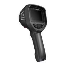Termovizorinė Kamera - THERMAL MASTER Thor002 512×384 Rezoliucija, -20°C Iki 550°C, Juoda