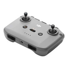 Nuotolinis Valdiklis - DJI RC-N3, Realaus Laiko Vaizdas, 3,5 Valandos Baterijos Gyvavimo Trukmė, Juoda