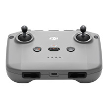 Nuotolinis Valdiklis - DJI RC-N3, Realaus Laiko Vaizdas, 3,5 Valandos Baterijos Gyvavimo Trukmė, Juoda