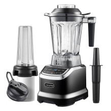 Blenderis - Amzchef ZM5003-BK 1,800W 1.85L 26,000 RPM Juodas