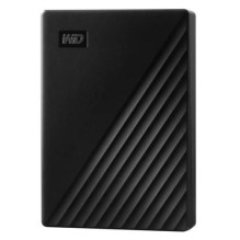 WD My Passport 6TB portable...