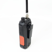 Portable CB radio station PNI Escort HP 102, multi standard, 4W, 12V, AM-FM, NRC, Dual Watch, Roger Beep, adjustable ASQ