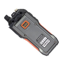 Portable CB radio station PNI Escort HP 102, multi standard, 4W, 12V, AM-FM, NRC, Dual Watch, Roger Beep, adjustable ASQ