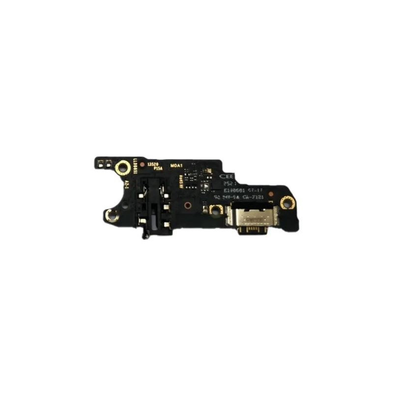Flex Xiaomi Redmi 15C 4G / Poco C85 4G (EU version) with charging connector and microphone original (service pack)