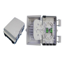 Plastic distribution box...