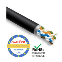 LAN Computer network cable,...