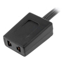 Cable: for fan supply,...
