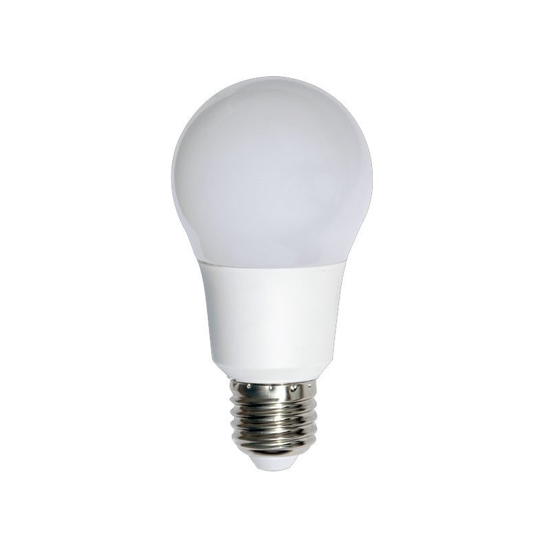 A60 LED lemputė LX-A60-21195 10W 1000lm 330° E27 2700K 220-240V