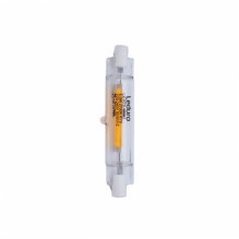 R7S LED bulb 5W 3000K 600lm...
