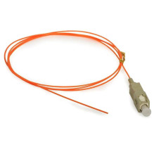 SC / UPC „pigtail“ MM...