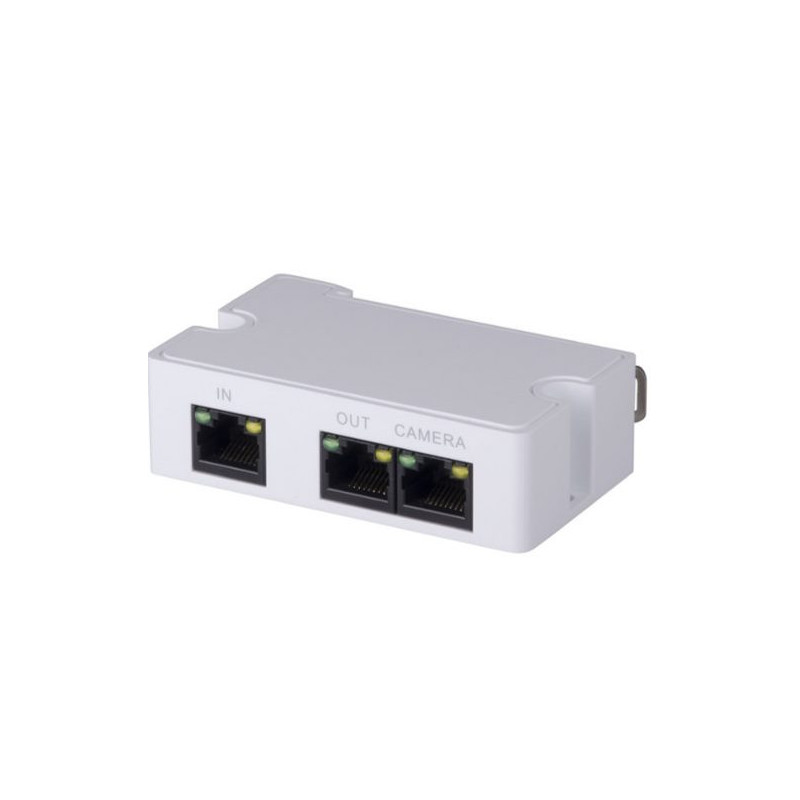 DAHUA POE EXTENDER PFT1300