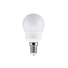 G45 LED BULB PL-G45-21182 5W 400lm 360° E14 2700K 220-240V