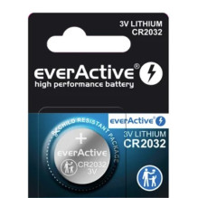 CR2032 battery 3V...