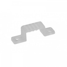 LED strip wall mount for...