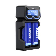 X2 Smart Charger Li-ion /...
