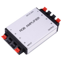 „Bousval Électrique™“ – RGB...
