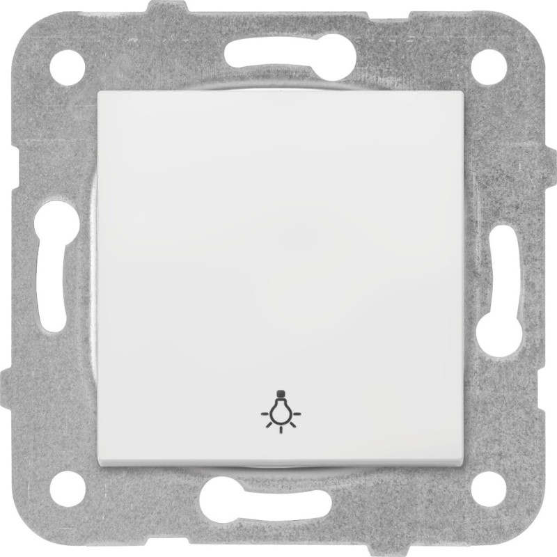 Meridian / Karre Push Button Switch