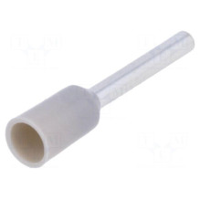 Bootlace ferrule,...