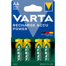 AA / LR06 batteries Varta...