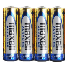 LR6 / AA batteries 1.5V...