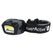 3 W priekinis žibintas, HL-150 150 lm Eveructive