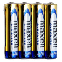 LR03 / AAA batteries 1.5V...