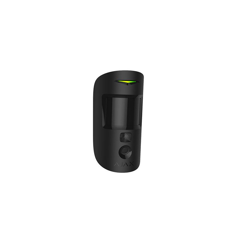 DETECTOR WRL MOTIONCAM / BLACK 10308 AJAX