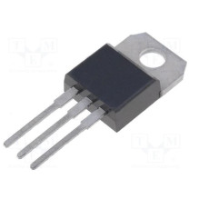 Transistor: N-MOSFET,...