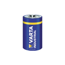 LR20 / D baterijos Varta...