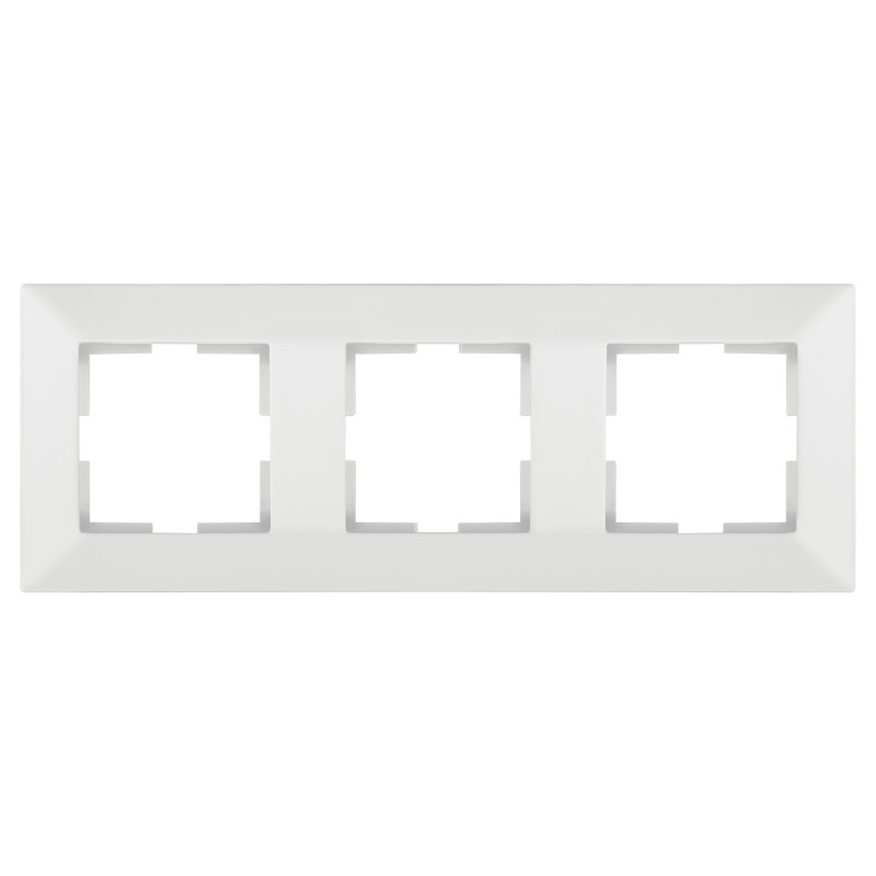 Meridian 3-seater horizontal / vertical frame
