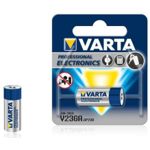 BAT23.V1 23A baterijos Varta Alkaline MN21 / 4223, pakuotėje po 1 vnt.
