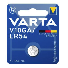 G10 baterijos Varta...