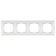 Meridian 4-seater horizontal/vertical frame