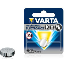 G12 baterijos Varta...